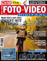 Cover Foto Chip Video